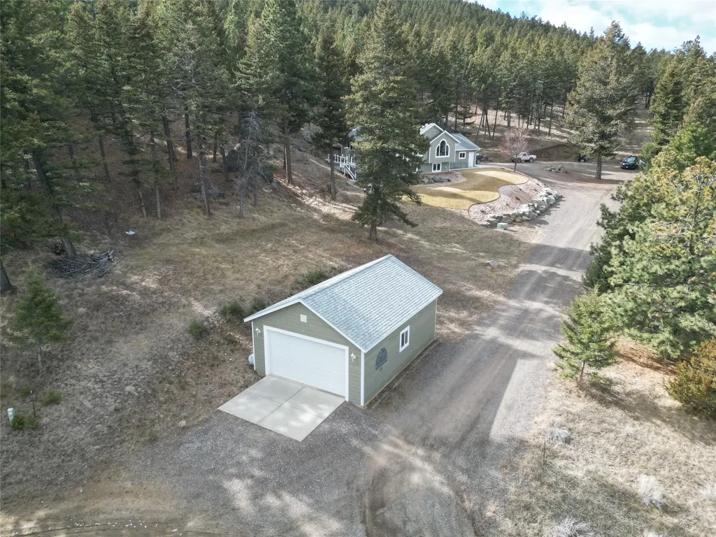 16 Evergreen Court Clancy MT 59634