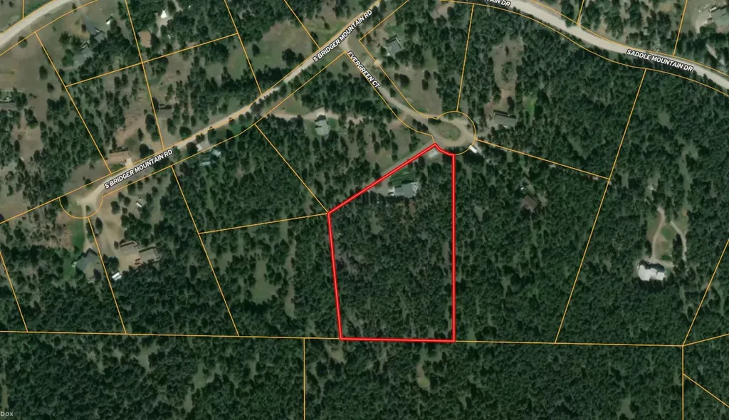 16 Evergreen Court Clancy MT 59634