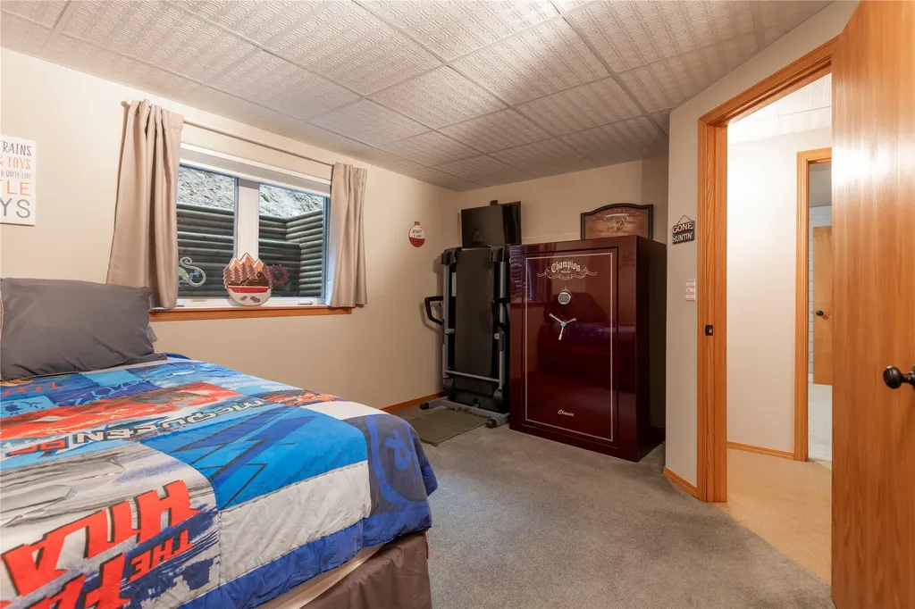 16 Evergreen Court Clancy MT 59634
