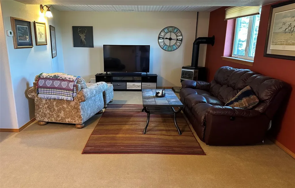 16 Evergreen Court Clancy MT 59634