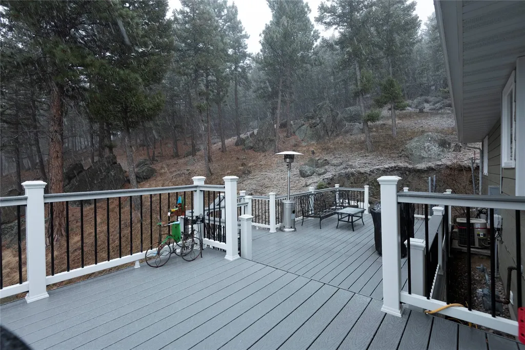 16 Evergreen Court Clancy MT 59634