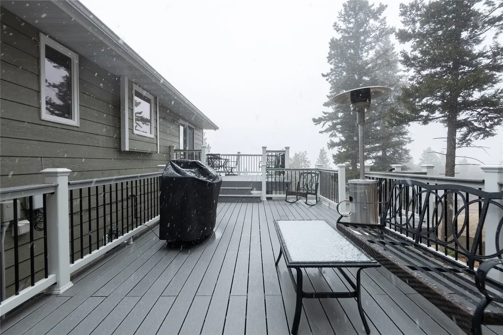 16 Evergreen Court Clancy MT 59634