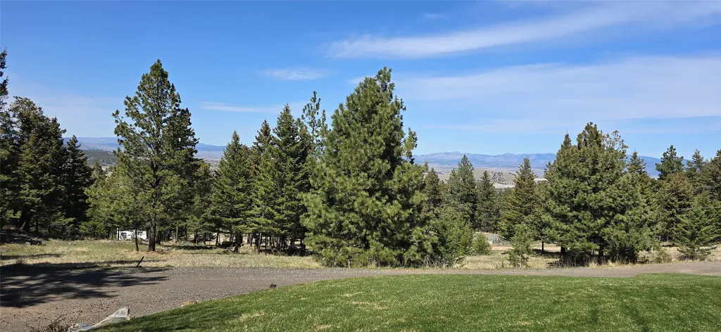 16 Evergreen Court Clancy MT 59634