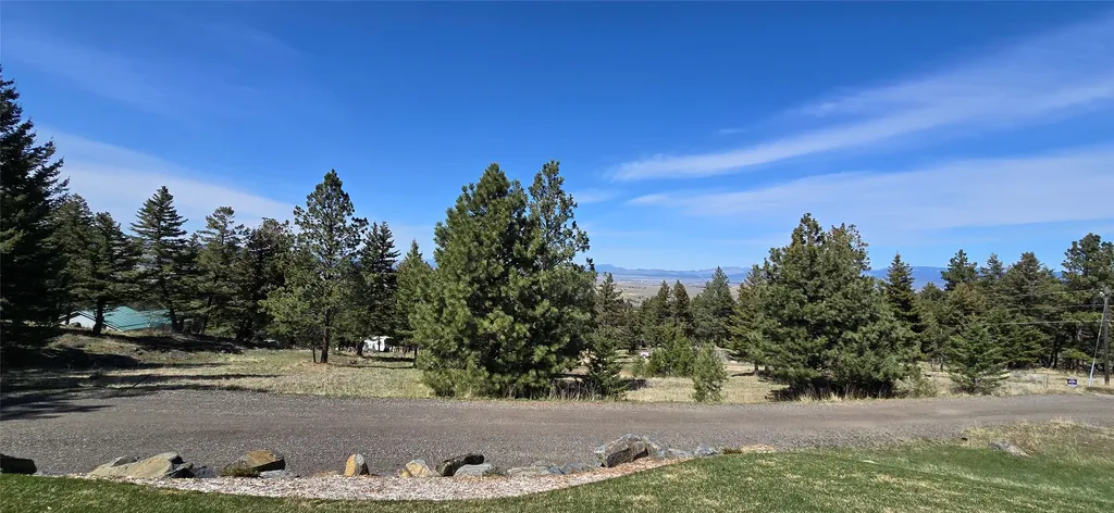 16 Evergreen Court Clancy MT 59634