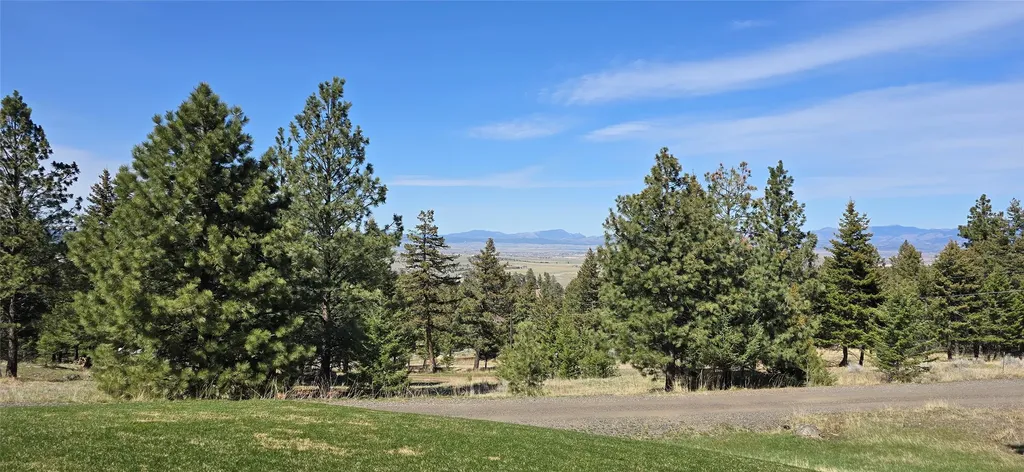 16 Evergreen Court Clancy MT 59634