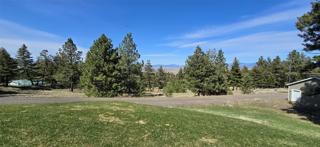 16 Evergreen Court Clancy MT 59634