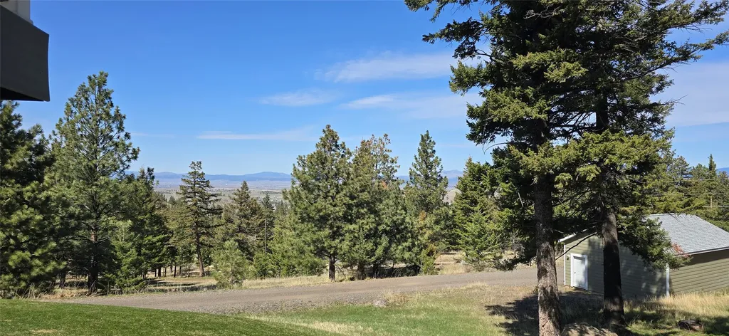 16 Evergreen Court Clancy MT 59634