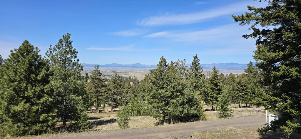 16 Evergreen Court Clancy MT 59634