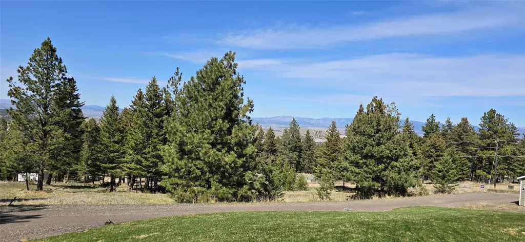 16 Evergreen Court Clancy MT 59634
