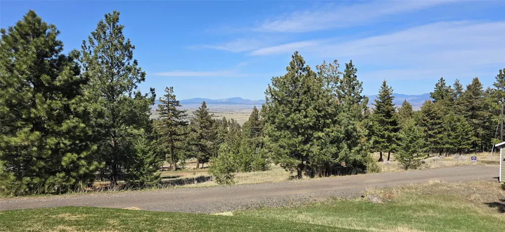 16 Evergreen Court Clancy MT 59634
