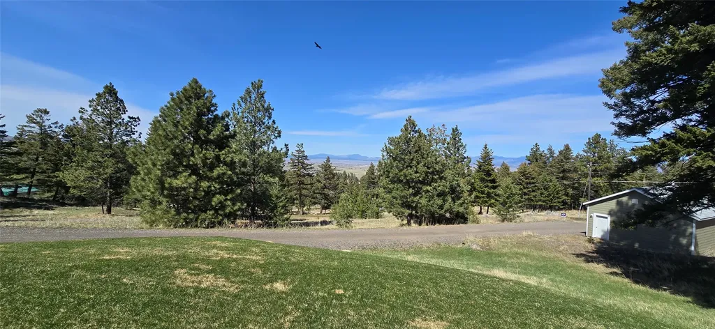 16 Evergreen Court Clancy MT 59634