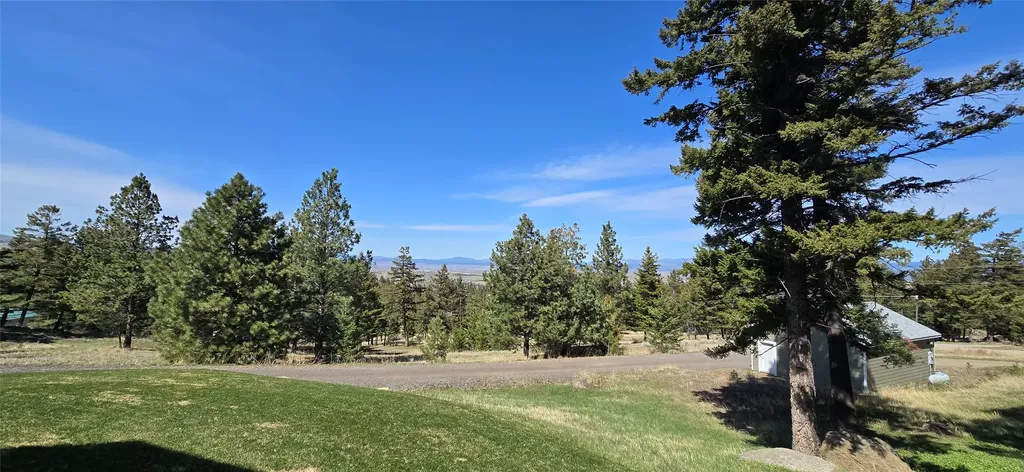 16 Evergreen Court Clancy MT 59634