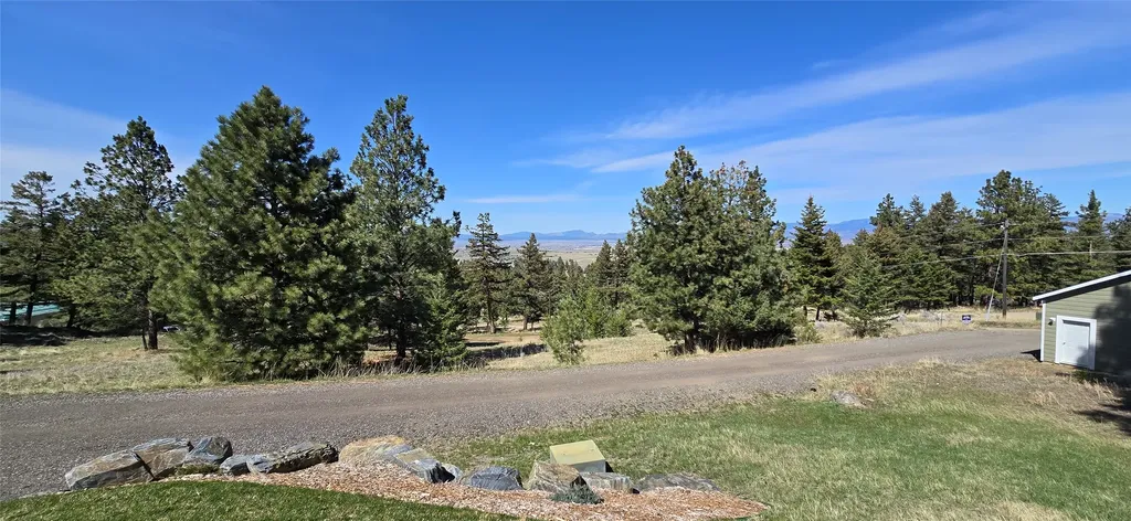 16 Evergreen Court Clancy MT 59634