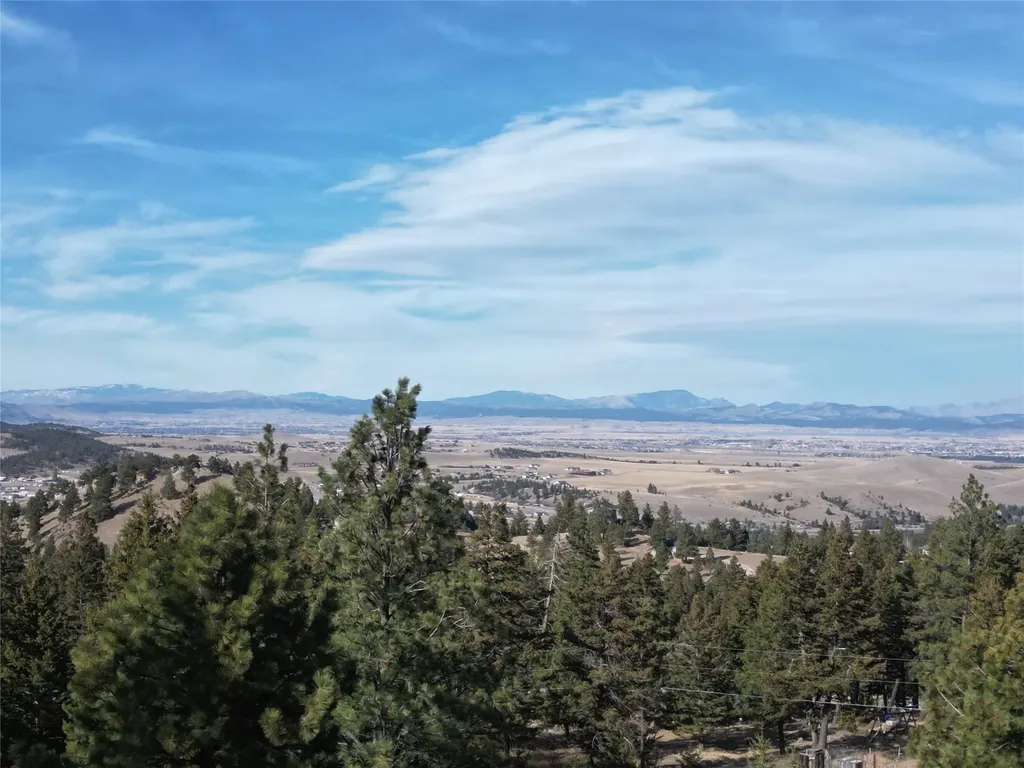 16 Evergreen Court Clancy MT 59634