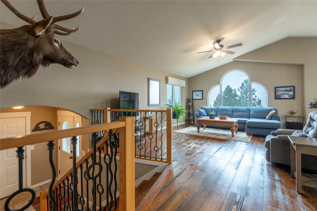 16 Evergreen Court Clancy MT 59634
