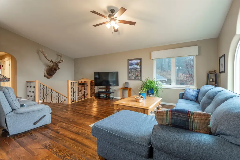 16 Evergreen Court Clancy MT 59634