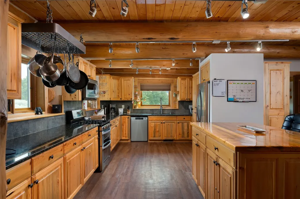 285 Lost Trail Townsend MT 59644