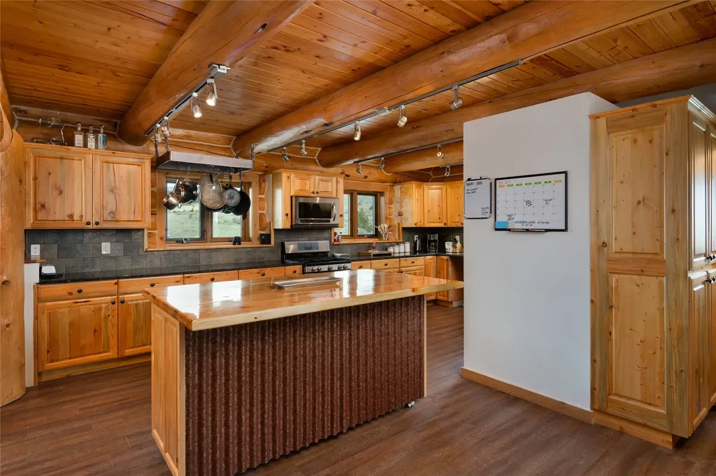 285 Lost Trail Townsend MT 59644