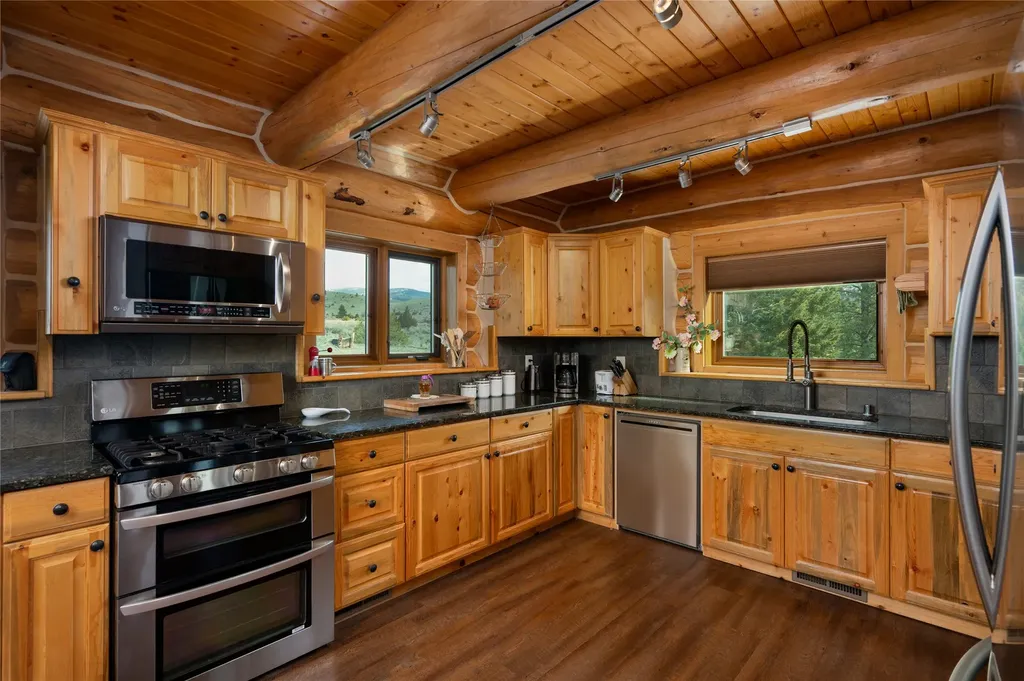 285 Lost Trail Townsend MT 59644