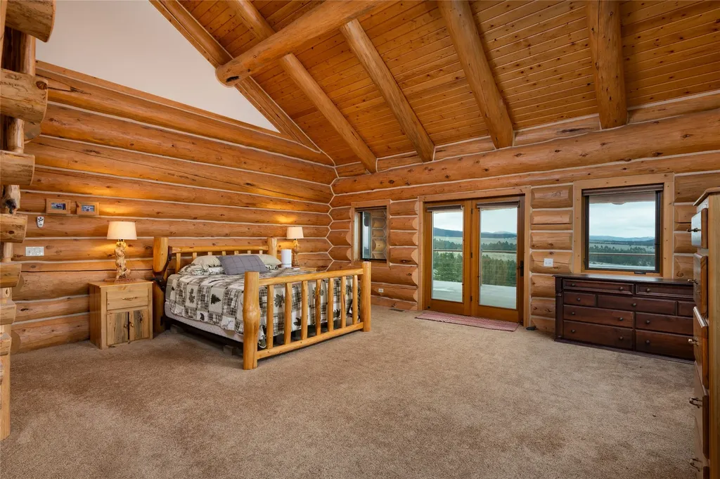 285 Lost Trail Townsend MT 59644
