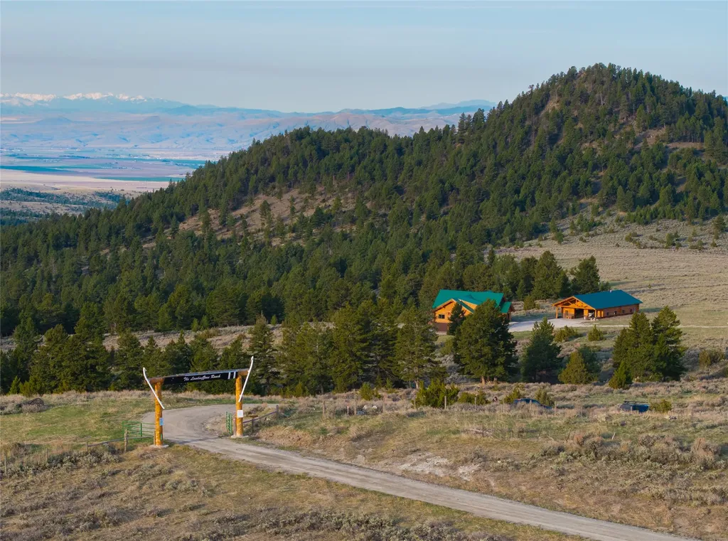 285 Lost Trail Townsend MT 59644