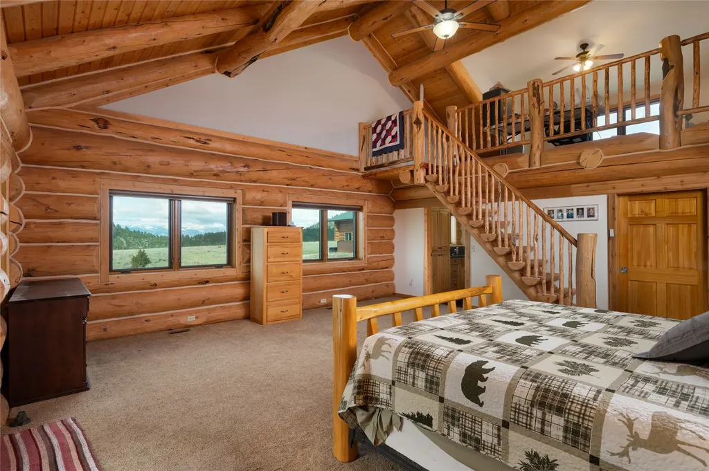 285 Lost Trail Townsend MT 59644