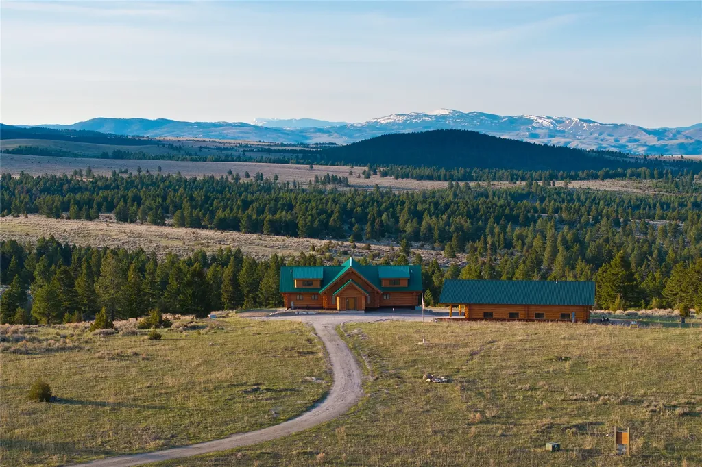 285 Lost Trail Townsend MT 59644