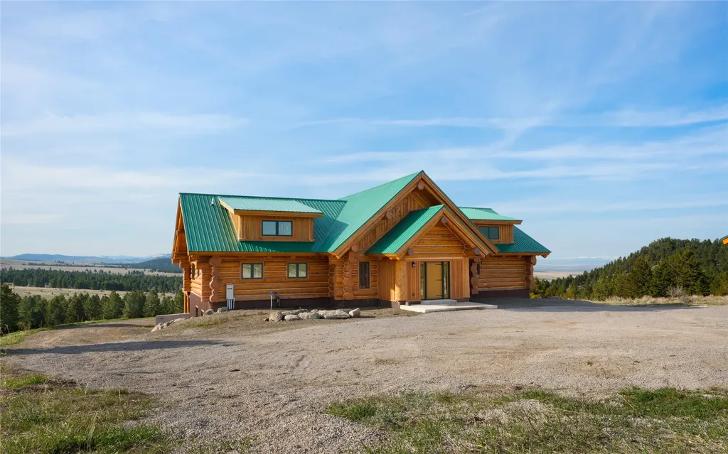 285 Lost Trail Townsend MT 59644