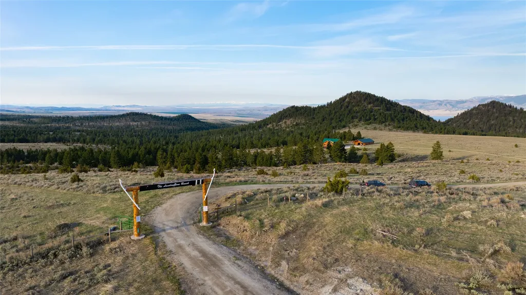 285 Lost Trail Townsend MT 59644