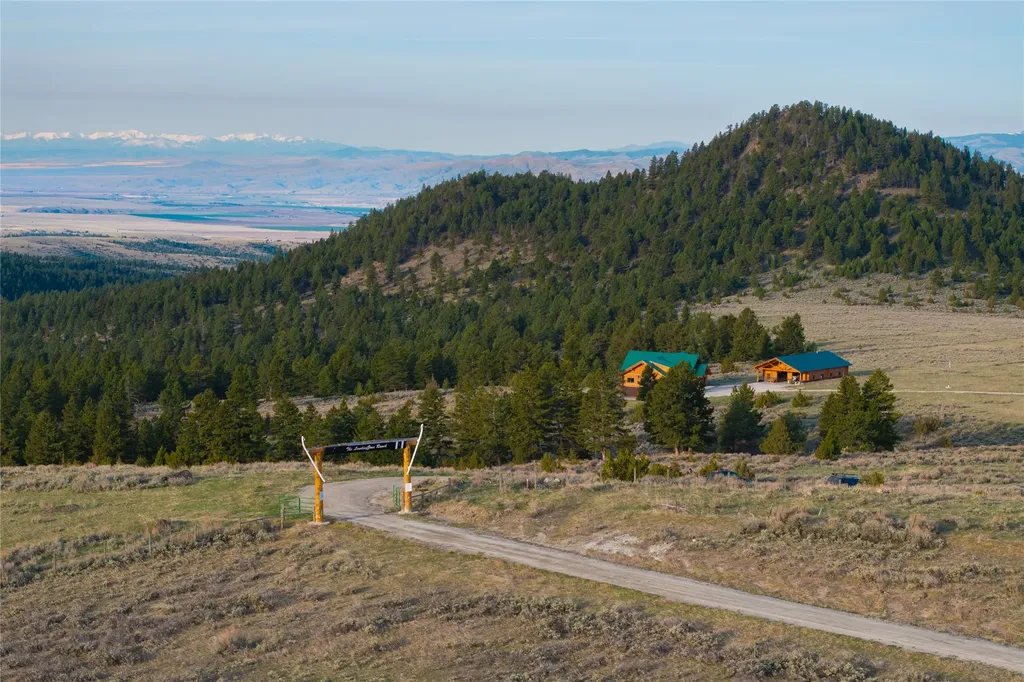 285 Lost Trail Townsend MT 59644