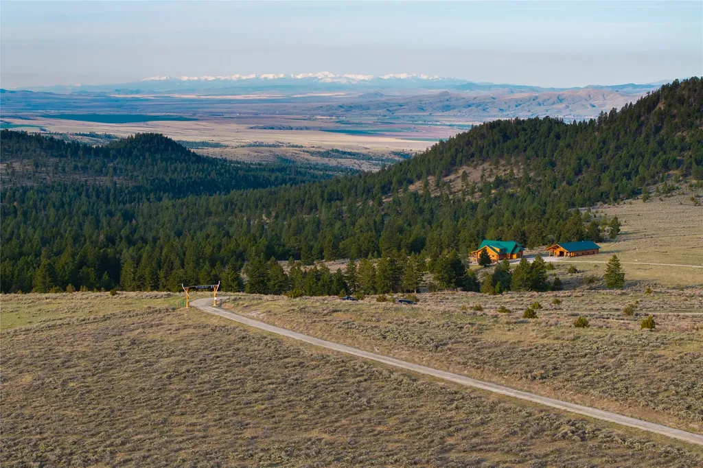 285 Lost Trail Townsend MT 59644