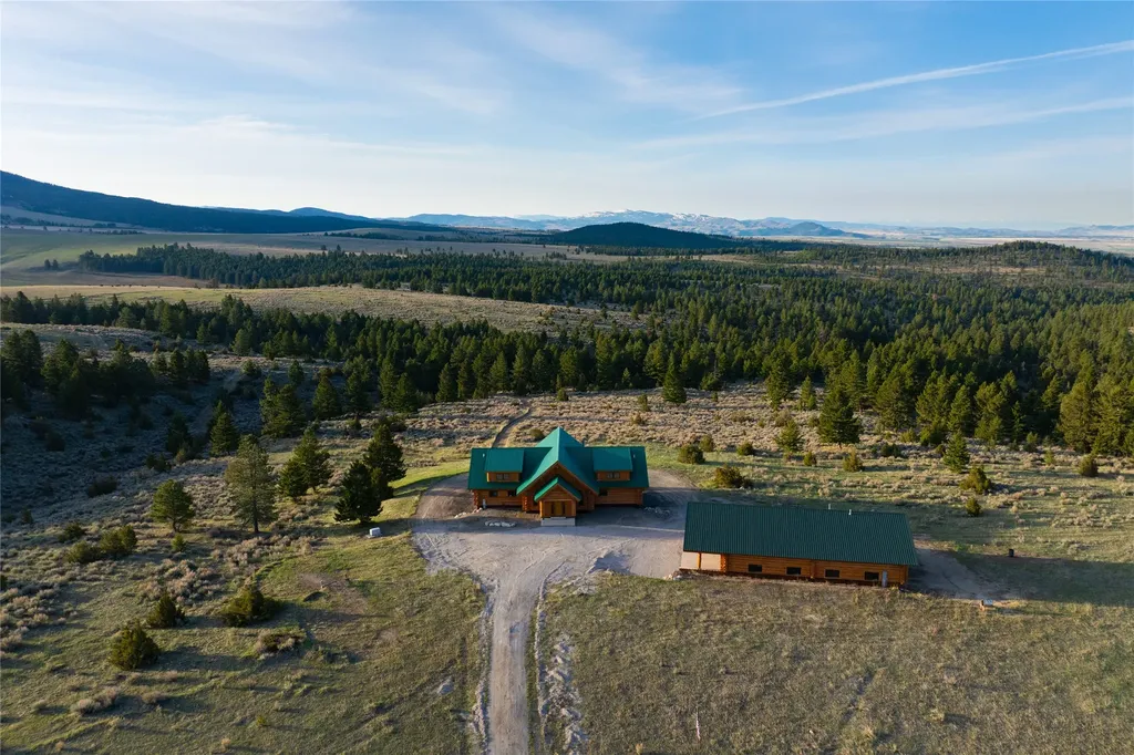 285 Lost Trail Townsend MT 59644