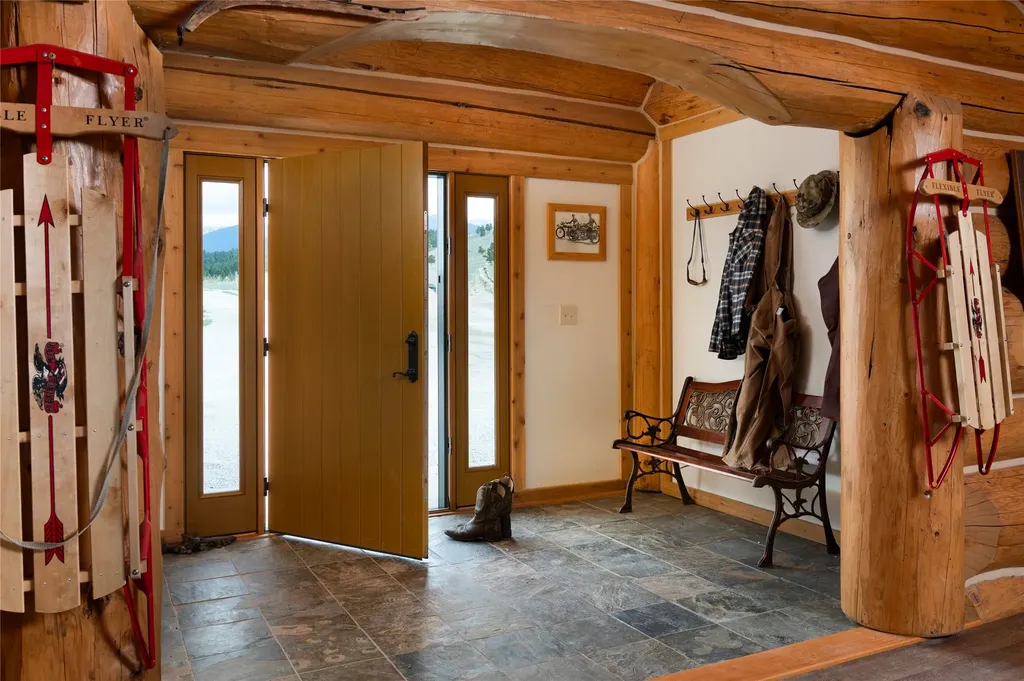 285 Lost Trail Townsend MT 59644
