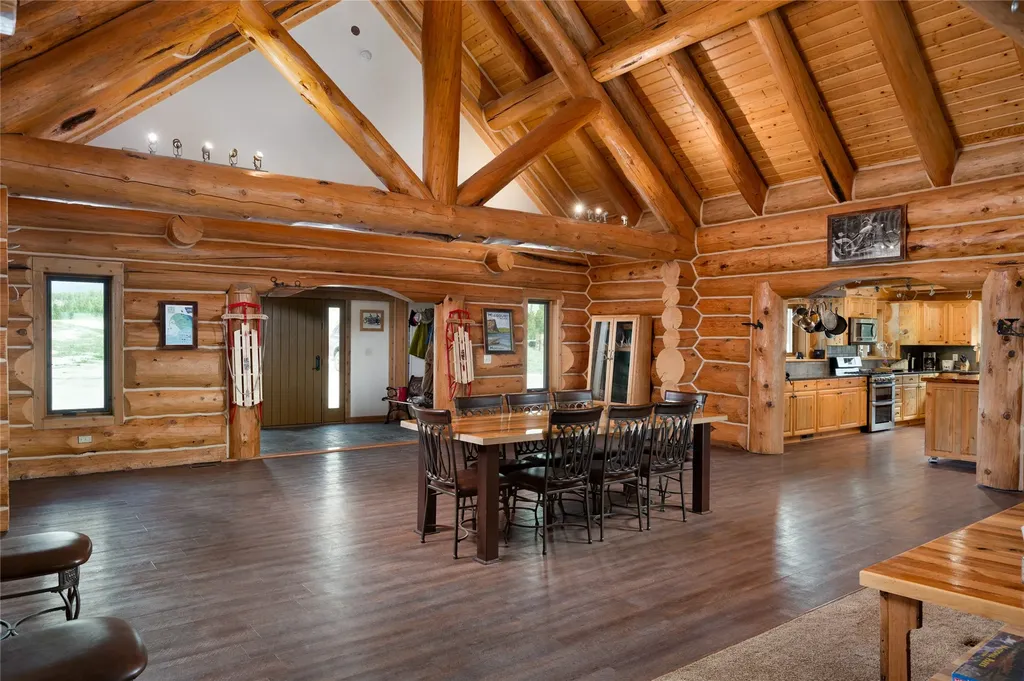 285 Lost Trail Townsend MT 59644