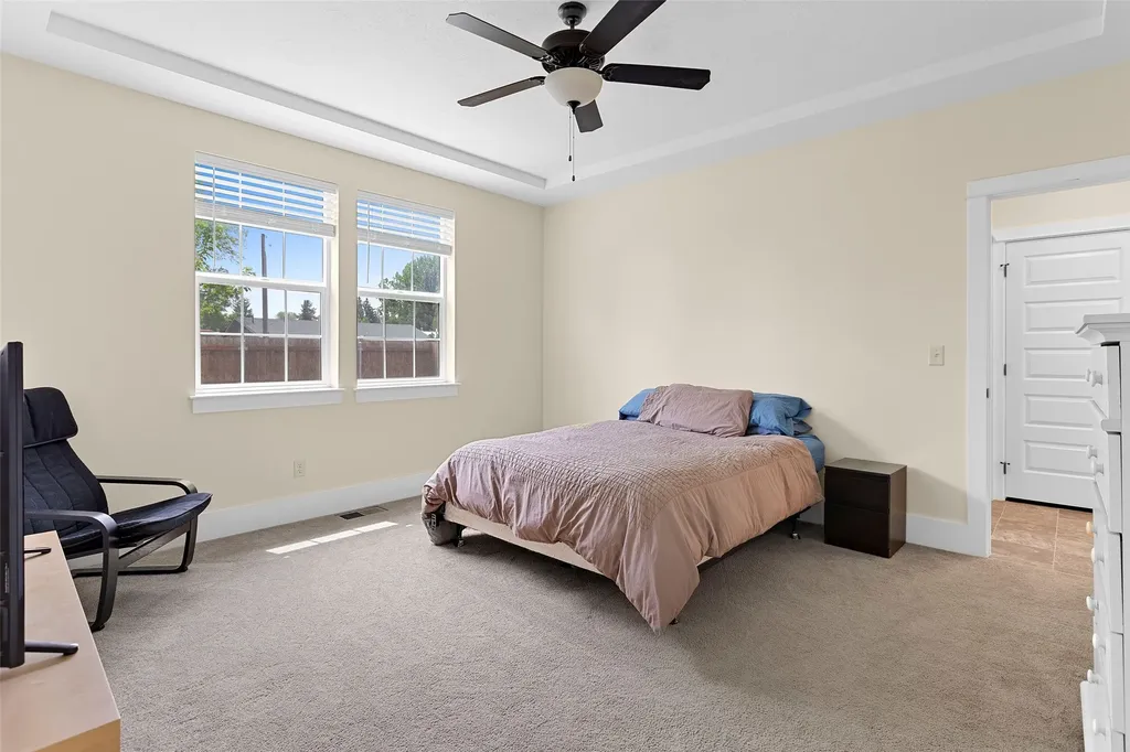 105 Wildrose Court Hamilton MT 59840