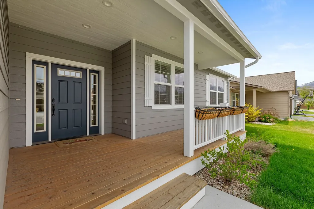 105 Wildrose Court Hamilton MT 59840