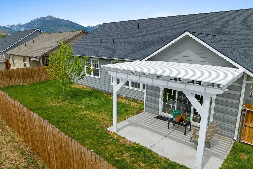 105 Wildrose Court Hamilton MT 59840