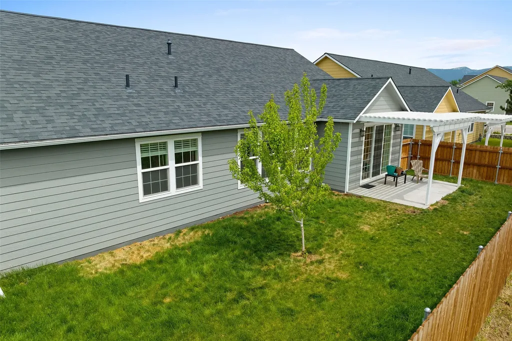 105 Wildrose Court Hamilton MT 59840