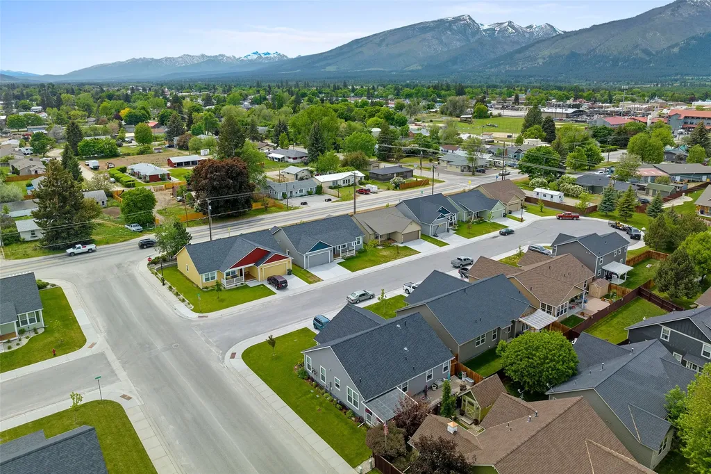 105 Wildrose Court Hamilton MT 59840
