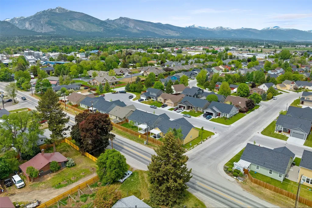 105 Wildrose Court Hamilton MT 59840