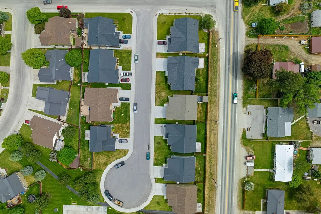 105 Wildrose Court Hamilton MT 59840