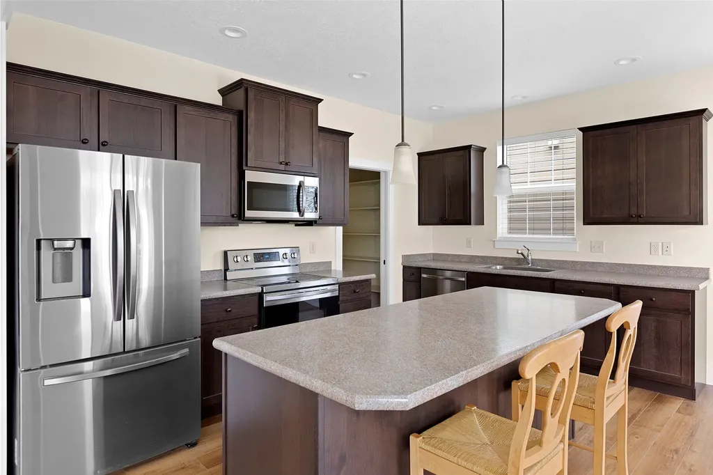 105 Wildrose Court Hamilton MT 59840