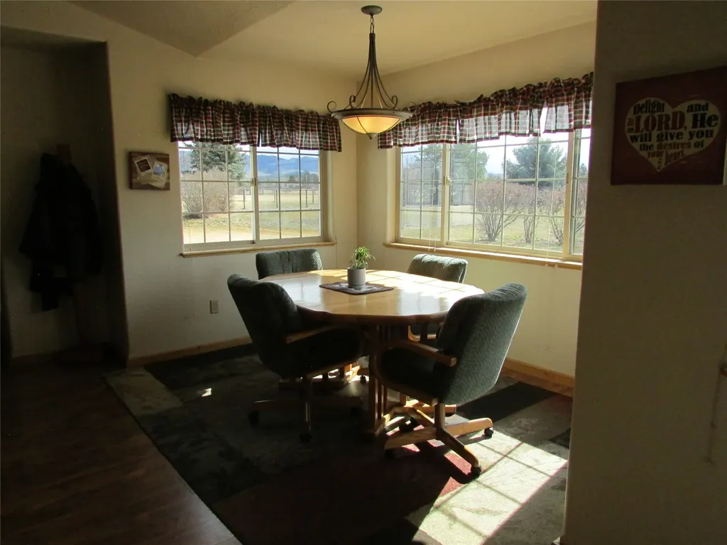 455 Clearview Drive Corvallis MT 59828