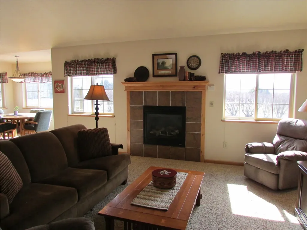 455 Clearview Drive Corvallis MT 59828
