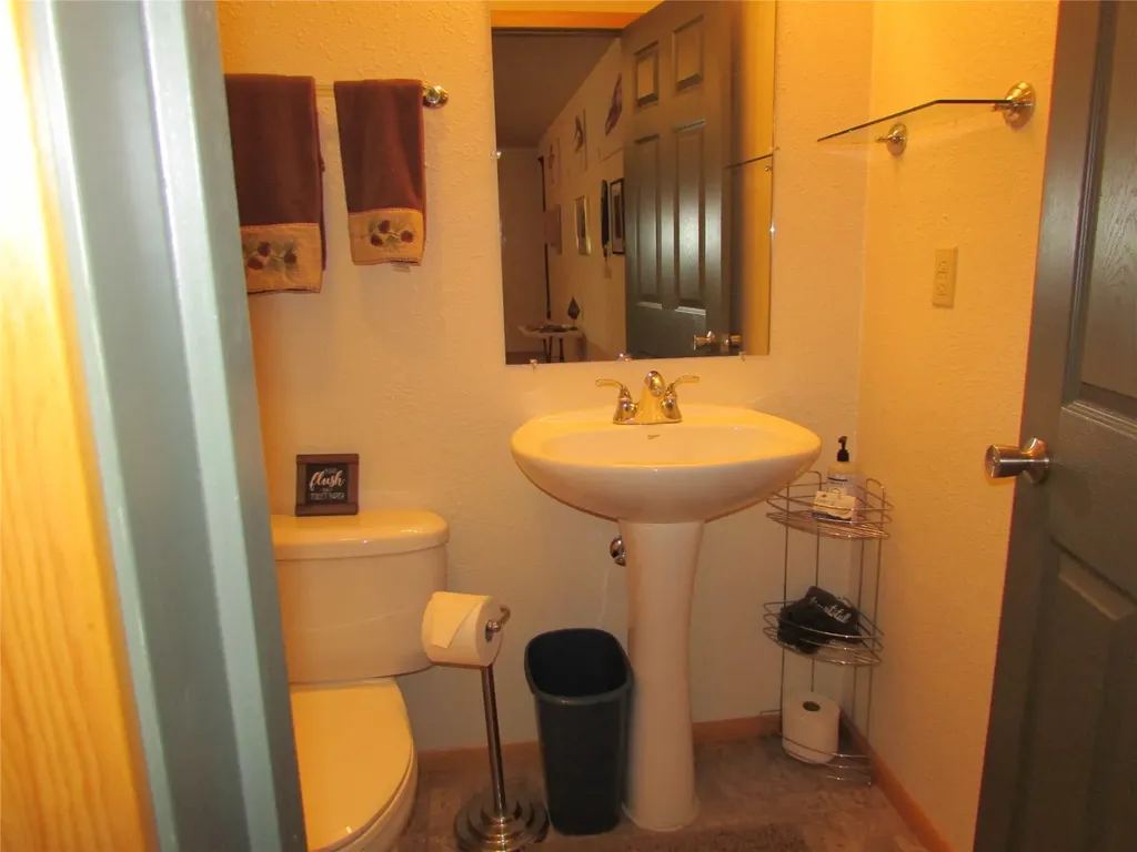 455 Clearview Drive Corvallis MT 59828