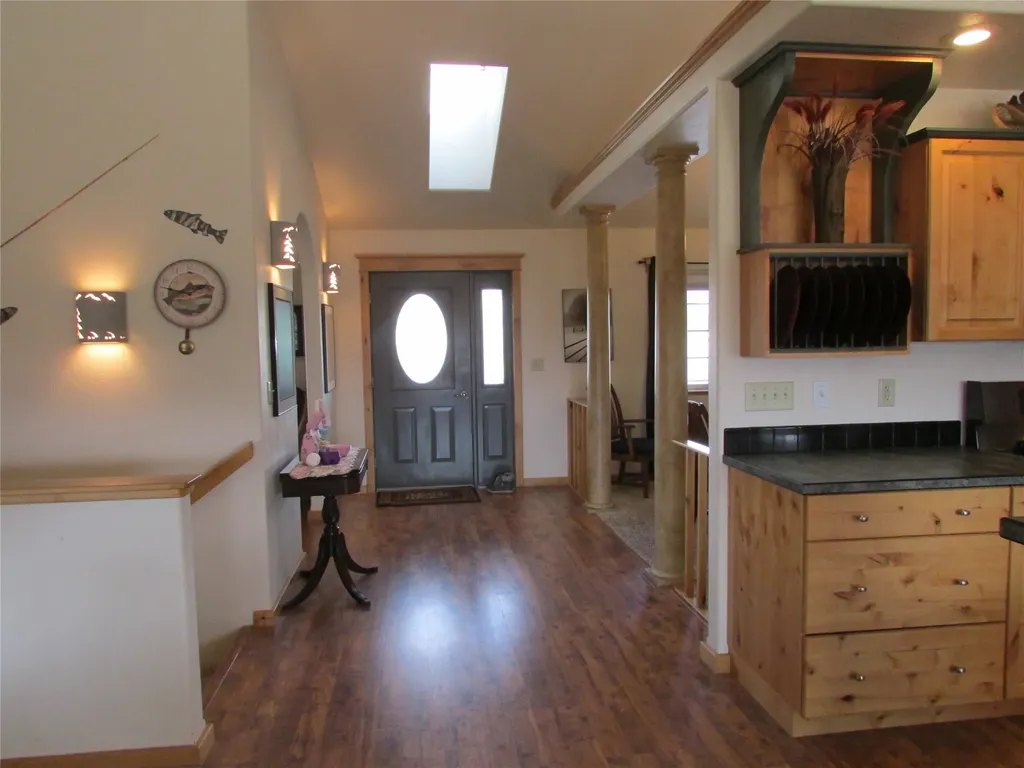 455 Clearview Drive Corvallis MT 59828