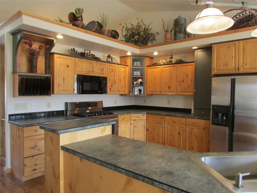 455 Clearview Drive Corvallis MT 59828
