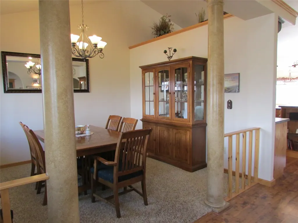 455 Clearview Drive Corvallis MT 59828