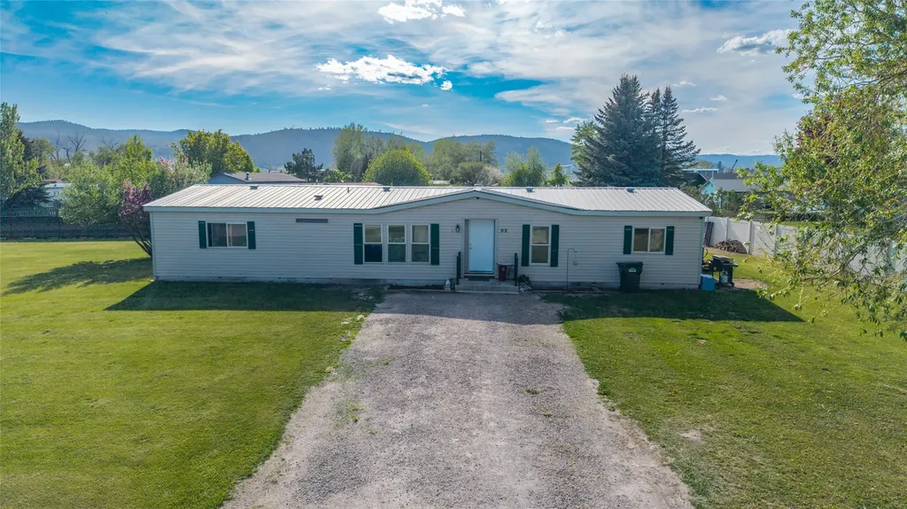 62 Silver Leaf Drive Kalispell MT 59901
