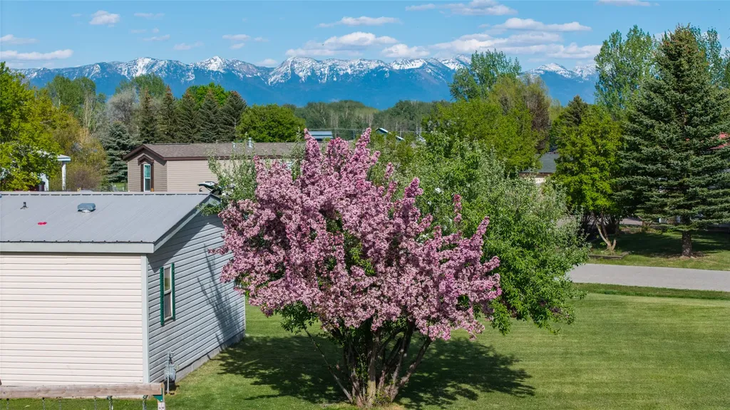62 Silver Leaf Drive Kalispell MT 59901